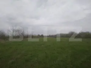 Teren intravilan, 3515 mp, zona Crevedia - imagine 12