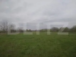 Teren intravilan, 3515 mp, zona Crevedia - imagine 10