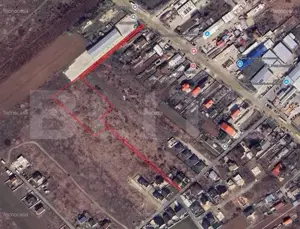 Teren intravilan, 3515 mp, zona Crevedia - imagine 3