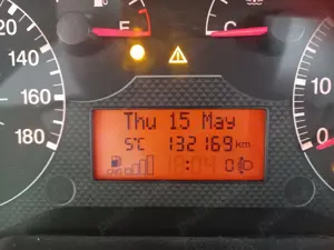 Vand Fiat Fiorino 2010 - imagine 4