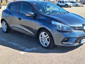 Vand Clio 2018 1,5 DCI - imagine 5