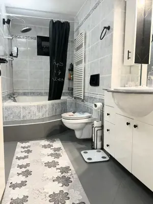 Apartament 4 camere, 130mp utili, garaj , parter  - Fabrica de bere - imagine 8