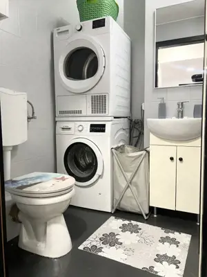 Apartament 4 camere, 130mp utili, garaj , parter  - Fabrica de bere - imagine 9