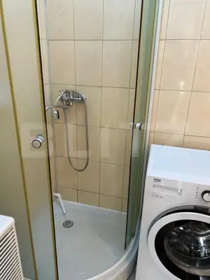 Casă individuală, 4 camere, 120 mp, complet finisată și utilată, zona Hasdeu  - imagine 15