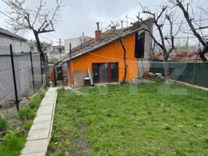 Casă individuală, 4 camere, 120 mp, complet finisată și utilată, zona Hasdeu  - imagine 5