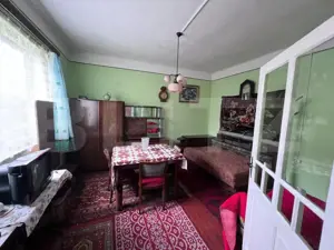 Casă individuală, 4 camere, 120 mp, complet finisată și utilată, zona Hasdeu  - imagine 7