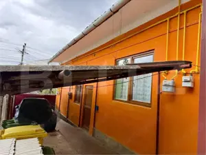 Casă individuală, 4 camere, 120 mp, complet finisată și utilată, zona Hasdeu  - imagine 3