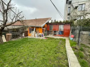 Casă individuală, 4 camere, 120 mp, complet finisată și utilată, zona Hasdeu  - imagine 6