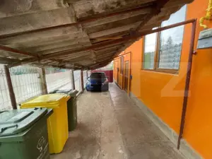 Casă individuală, 4 camere, 120 mp, complet finisată și utilată, zona Hasdeu  - imagine 2