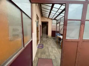 Casă individuală, 4 camere, 120 mp, complet finisată și utilată, zona Hasdeu  - imagine 4