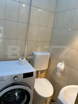 Casă individuală, 4 camere, 120 mp, complet finisată și utilată, zona Hasdeu  - imagine 14