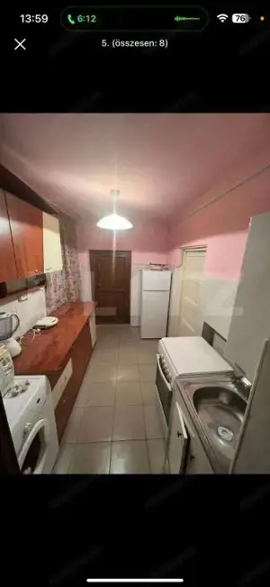 Casă individuală, 4 camere, 120 mp, complet finisată și utilată, zona Hasdeu  - imagine 11