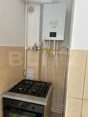 Casă individuală, 4 camere, 120 mp, complet finisată și utilată, zona Hasdeu  - imagine 13