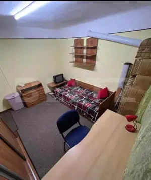 Casă individuală, 4 camere, 120 mp, complet finisată și utilată, zona Hasdeu  - imagine 8