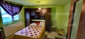 Casa parter 70 mp utili si 185 mp teren stradal, zona Ambasador - imagine 9