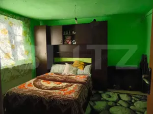 Casa parter 70 mp utili si 185 mp teren stradal, zona Ambasador - imagine 7