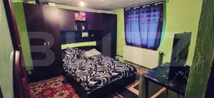 Casa parter 70 mp utili si 185 mp teren stradal, zona Ambasador - imagine 8