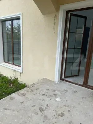 Duplex separat prin cameră tehnică – la cheie! - imagine 10