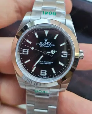 Rolex Explorer 41mm Automatic japonez Miyota 8215