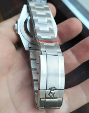 Rolex Air-King 41mm Automatic japonez Miyota 8215 - imagine 2