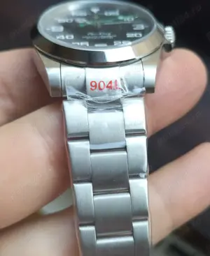 Rolex Air-King 41mm Automatic japonez Miyota 8215 - imagine 5