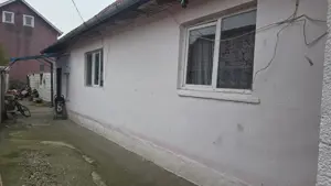 Vand casa pe un singur nivel in Deva, zona Dorobanti, suprafata de teren 308 mp,  - imagine 10