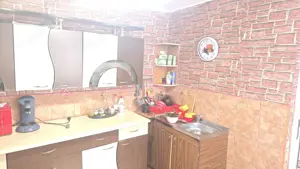 Vand casa pe un singur nivel in Deva, zona Dorobanti, suprafata de teren 308 mp,  - imagine 12