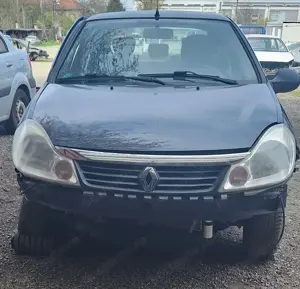 Dezmembram Renault Clio Symbol