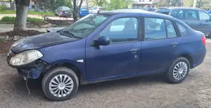 Dezmembram Renault Clio Symbol - imagine 2