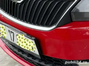 skoda rapid  - imagine 2 skoda rapid  - imagine 2