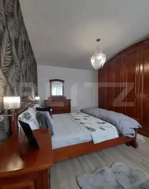 Apartament cu 3 camere, 73 mp, Lavandei Residence - imagine 6