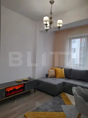 Apartament cu 3 camere, 73 mp, Lavandei Residence - imagine 9
