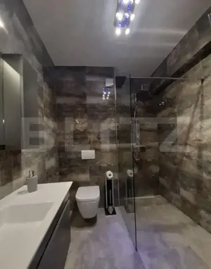 Apartament cu 3 camere, 73 mp, Lavandei Residence - imagine 12