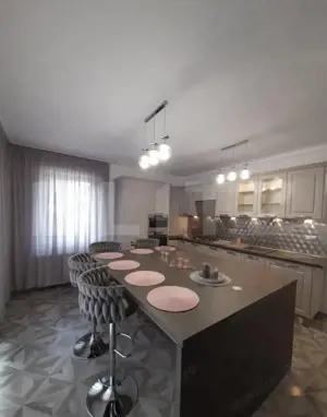 Apartament cu 3 camere, 73 mp , zona Lavandei Residence