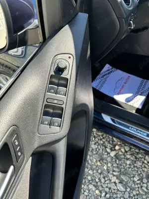 Volkswagen Tiguan 1.4 TSI BlueMotion Technology Lounge Sport & Style - imagine 14