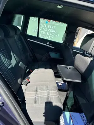 Volkswagen Tiguan 1.4 TSI BlueMotion Technology Lounge Sport & Style - imagine 16