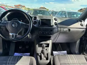 Volkswagen Tiguan 1.4 TSI BlueMotion Technology Lounge Sport & Style - imagine 9