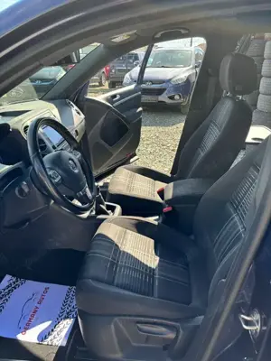 Volkswagen Tiguan 1.4 TSI BlueMotion Technology Lounge Sport & Style - imagine 11