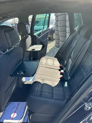 Volkswagen Tiguan 1.4 TSI BlueMotion Technology Lounge Sport & Style - imagine 10