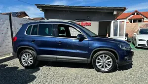 Volkswagen Tiguan 1.4 TSI BlueMotion Technology Lounge Sport & Style - imagine 4