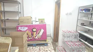 Vand spatiu comercial in Deva, zona Dacia (Liceul Auto), suprafata utila aproximativ 50 mp,  - imagine 7