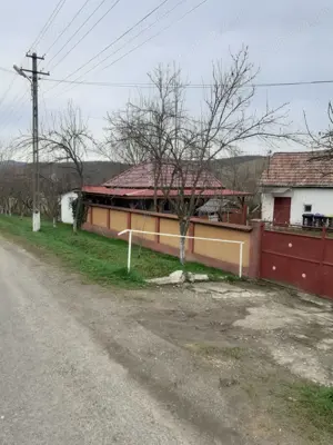 Casa de vanzare in localitatea Bunesti - imagine 2