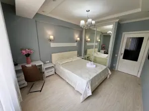 Garsoniera de inchiriat in zona centrla a Brasovului