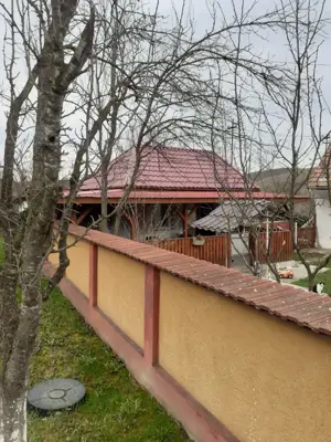 Casa de vanzare in localitatea Bunesti - imagine 4