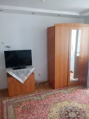Apartament mobiat Darmanesti - imagine 6