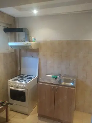 Apartament mobiat Darmanesti - imagine 10