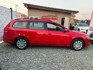 Volkswagen Passat Variant 2.0 TDI BlueMotion Technology DSG Highline - imagine 3