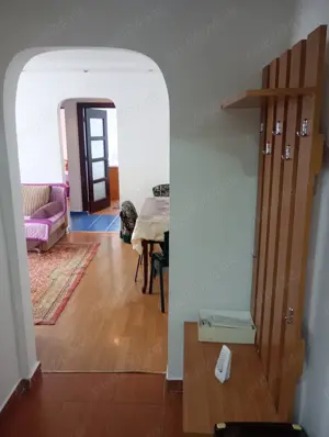 Apartament mobiat Darmanesti - imagine 9