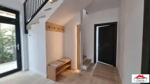 Casa noua parter si mansarda cu 5 arii in Paulesti ( ID 22971) - imagine 6