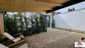 Casa noua parter si mansarda cu 5 arii in Paulesti ( ID 22971) - imagine 3